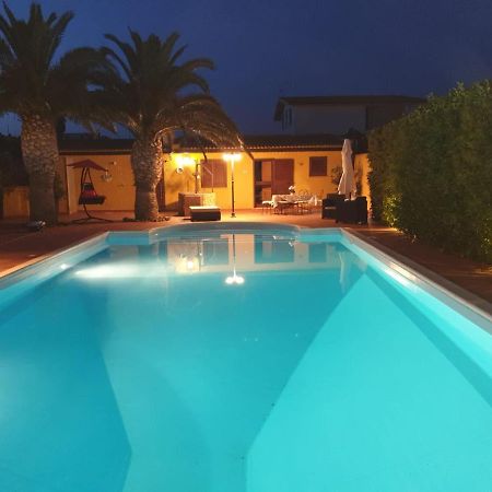 Casa Vacanza Lia Marsala Eksteriør bilde