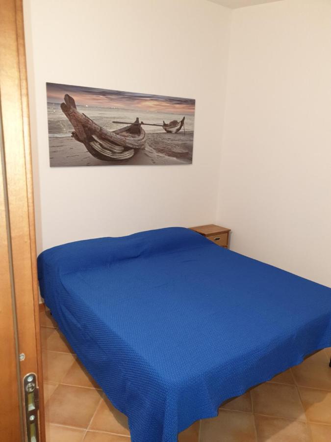 Casa Vacanza Lia Marsala Eksteriør bilde